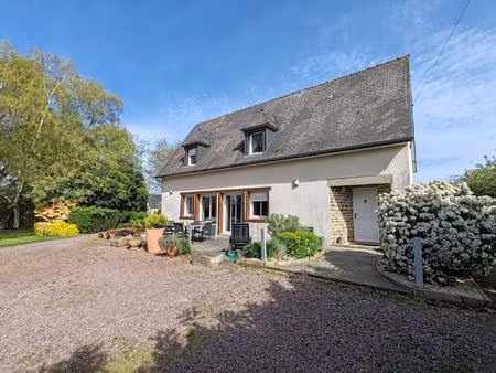 maison 4chbs grande pièce à vivre  jardin+champ