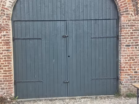vente demeure 8 pièces
