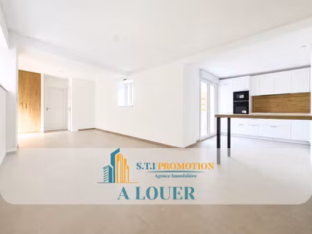 à louer appartement 80 31 m² – 1 350 € |tiercelet