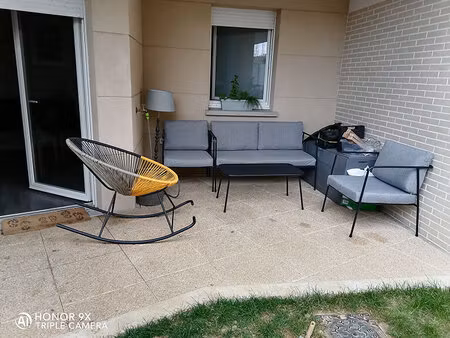 appartement 4 pièces 83 m² à louer corbeil-essonnes 91100 ? | era immobilier