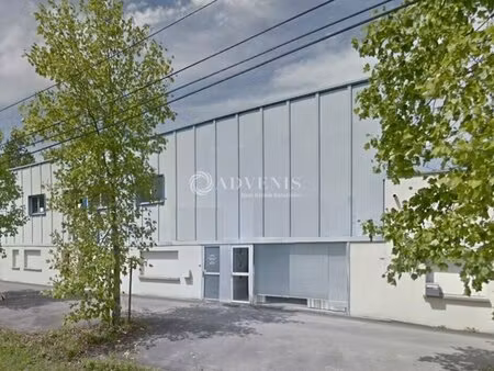 location bureaux 115 m²