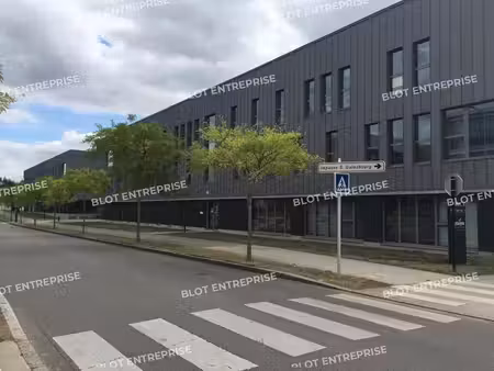 location bureaux saint-herblain 44800 434m²