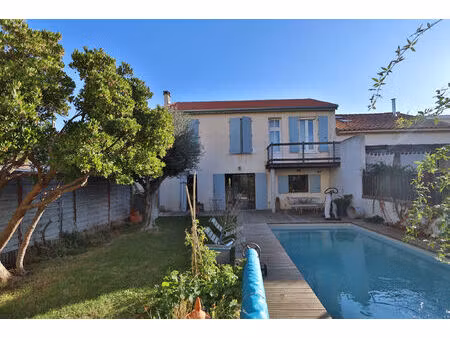 maison 4 pièces 149 m² à louer narbonne 11100 ? | era immobilier