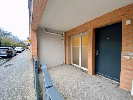 appartement à louer arès