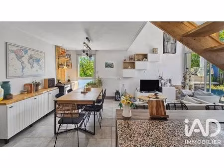 duplex à toulouse (31100)