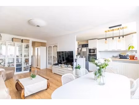 appartement à éragny (95610)
