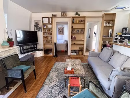 appartement à le perreux-sur-marne (94170)