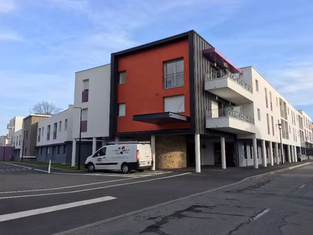 appartement montaigu 2 pièce(s) 68.49 m2