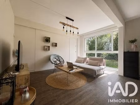 appartement à palaiseau (91120)