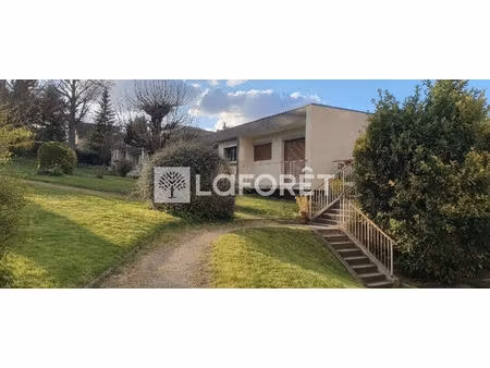 appartement vitry sur seine 1 pièce 29.50 m2