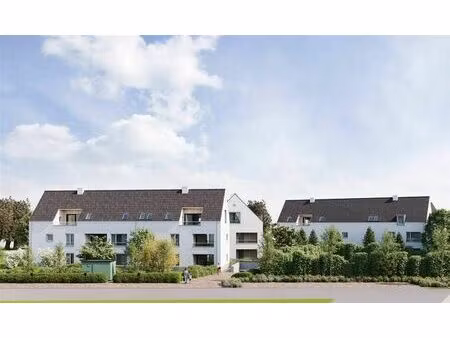 appartement à vendre à oostmallebaan 1 zoersel (rbw41259)