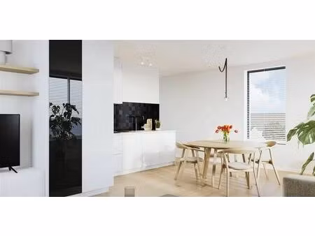 appartement à vendre à oostmallebaan 1 zoersel (rbw41261)