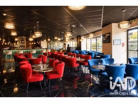 restaurant à la garde (83130)
