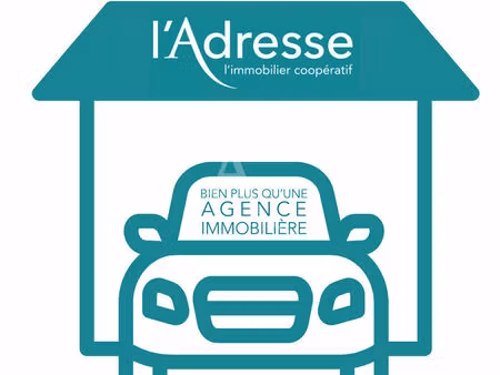 achat parking la grande motte 34280