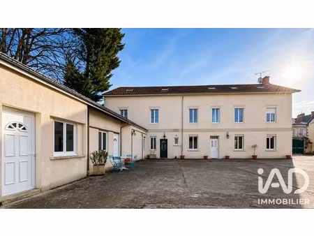 maison à avallon (89200)