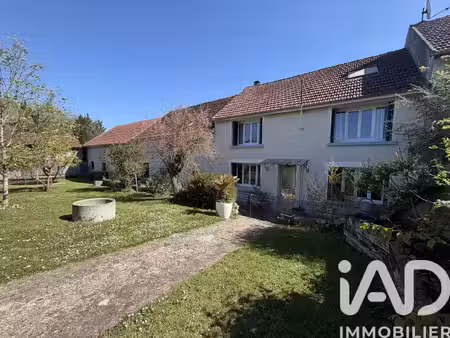 vente maison 5 pièces 115 m² condé-en-brie (02330)