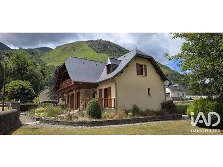 maison à gère-bélesten (64260)