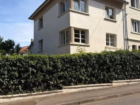 jolie maison a malzeville avex jardin et garage