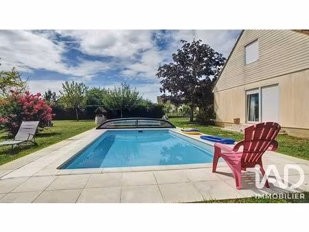 maison à ouzouer-sur-trézée (45250)