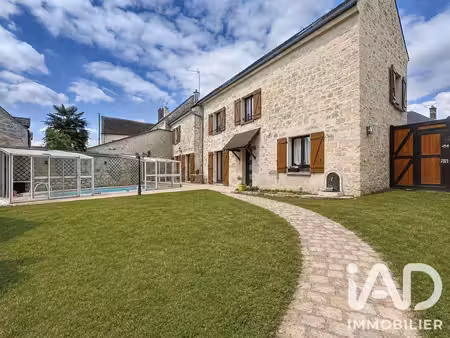 maison à cormeilles-en-vexin (95830)