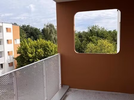 à louer appartement 50 m² – 377 € |freyming-merlebach