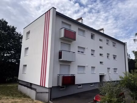à louer appartement 74 m² – 462 € |freyming-merlebach