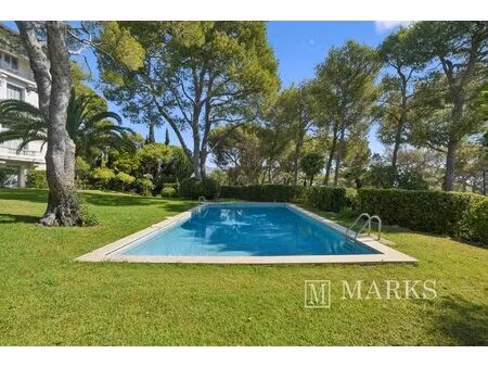 appartement au charme rare - cap ferrat