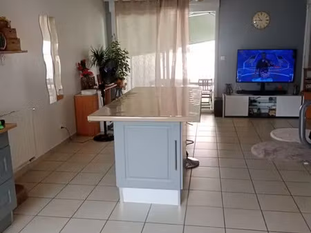location maison 4 pièces 80 m² à ambérieu-en-bugey (01500)