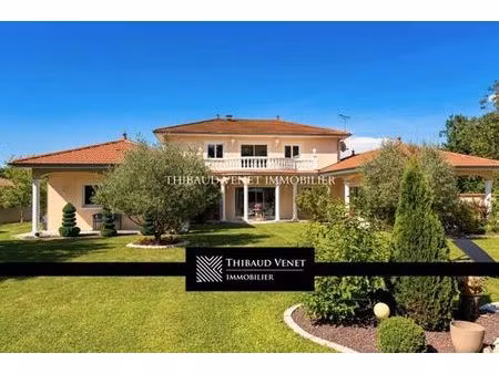 maison de luxe de 7 pièces en vente à bourg-en-bresse  auvergne-rhône-alpes