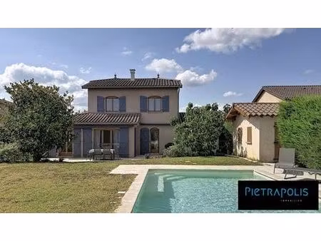 maison de 6 pièces de luxe en vente à trévoux  auvergne-rhône-alpes