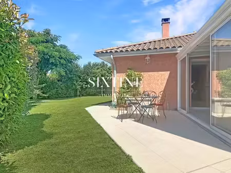 maison de luxe 3 chambres en vente à satolas-et-bonce  france