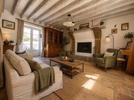 maison pierre
