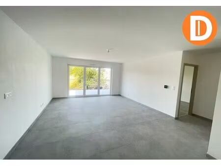 à louer appartement 46 66 m² – 820 € |uckange