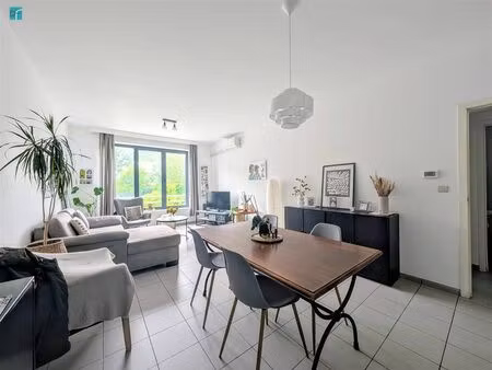 appartement à vendre à rue eglise saint philippe 11 philippeville (vbe44962)