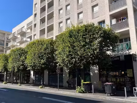 vente commerce 423m²