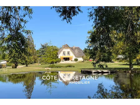 vente propriété 9 pièces