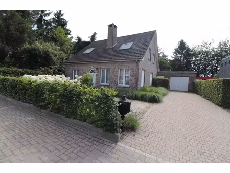 huis te huur in hoogstraten met 3 slaapkamers