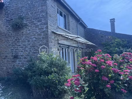 vente maison 8 pièces 184 m² à l'echelle (08150)  79 000 €