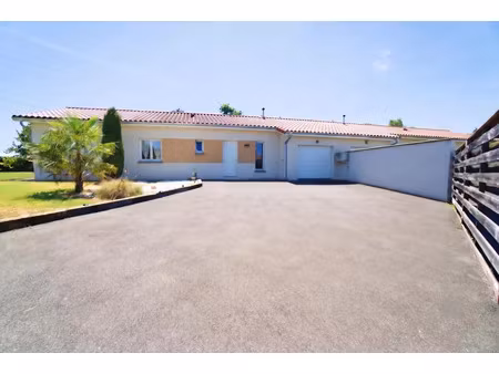 vente maison 5 pièces 110 m² châtillon-sur-chalaronne (01400)