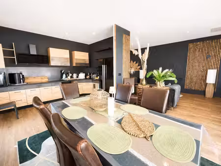 à louer appartement 100 8 m² – 1 000 € |lemberg