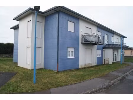 à louer appartement 69 m² – 695 € |mercy-le-bas