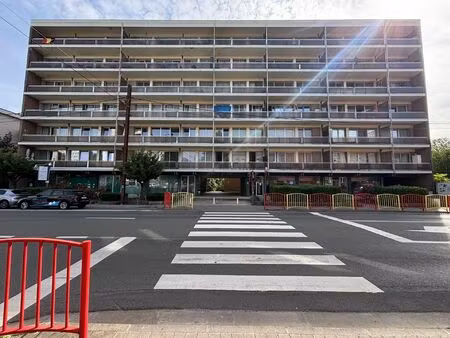 appartement à vendre à chaussée de chÂtelet gilly (vbe44807)