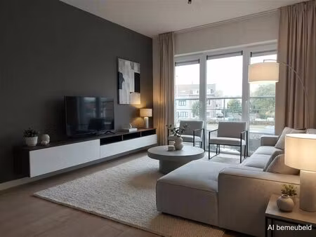 appartement à vendre à brusselsesteenweg 37 grimbergen (rbw41251)
