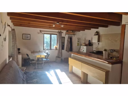 location appartement 1 pièce 50 m² à le monêtier-les-bains (05220)