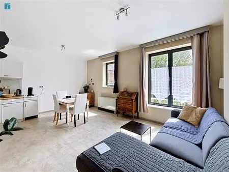 appartement à vendre à rue eglise saint philippe 11 philippeville (vbe44961)