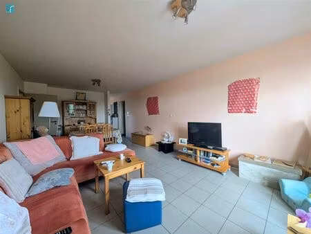 appartement à vendre à rue eglise saint philippe 11 philippeville (vbe44965)