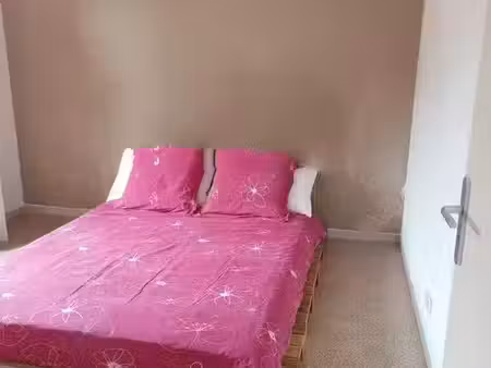 location appartement 1 pièce 20 m² à saint-bonnet-en-champsaur (05500)