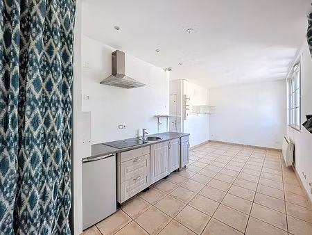 studio orléans 23 m²