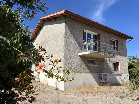 vente maison 3 pièces 83 m2 à vertrieu