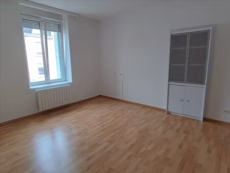 à louer appartement 64 m² – 780 € |mont-saint-martin